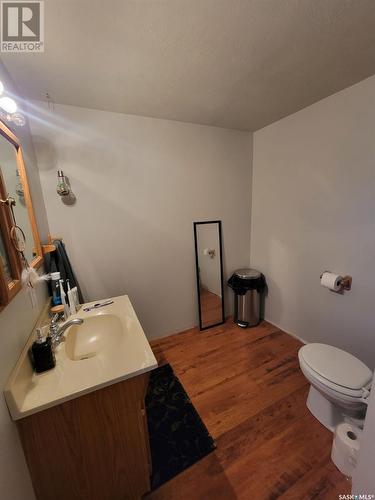 Stockholm Acreage, Fertile Belt Rm No. 183, SK - Indoor Photo Showing Bathroom