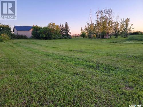 Stockholm Acreage, Fertile Belt Rm No. 183, SK - Outdoor