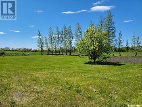 Stockholm Acreage, Fertile Belt Rm No. 183, SK - Outdoor With View