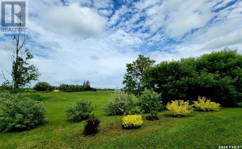 Stockholm Acreage, Fertile Belt Rm No. 183, SK - Outdoor With View