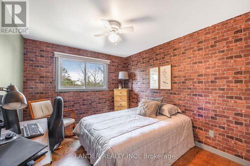 1 Summit Circle, East Gwillimbury, ON - Indoor Photo Showing Bedroom