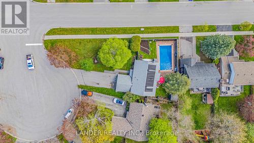 1 Summit Circle, East Gwillimbury, ON - Outdoor With View