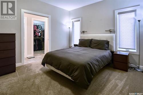 41 Hodges Crescent, Moose Jaw, SK - Indoor Photo Showing Bedroom