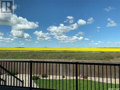 41 Hodges Crescent, Moose Jaw, SK - Outdoor With View