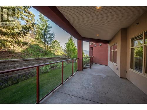 3229 Skyview Lane Unit# 208, West Kelowna, BC - Outdoor With Exterior
