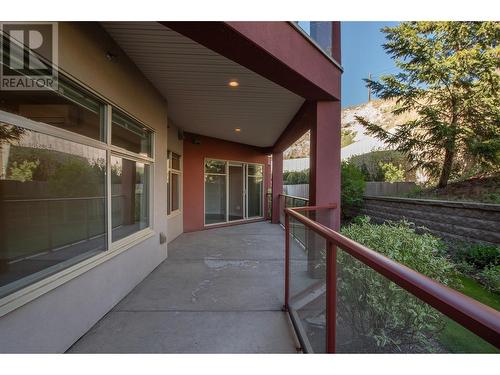 3229 Skyview Lane Unit# 208, West Kelowna, BC - Outdoor With Exterior