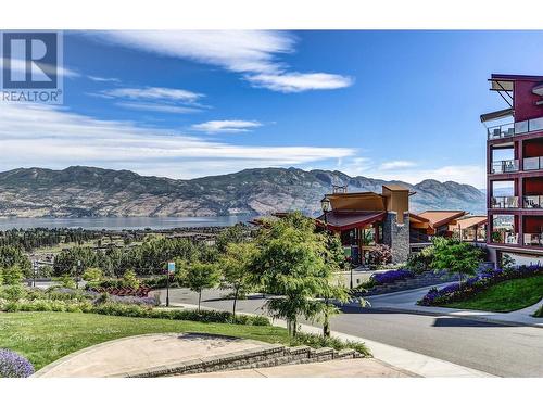 3229 Skyview Lane Unit# 208, West Kelowna, BC - Outdoor With View