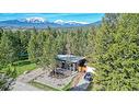 7501 Rivercrest Road, Radium Hot Springs, BC  - Outdoor With View 
