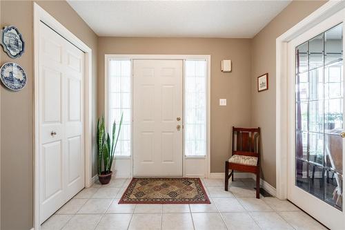 25 Caledonia Drive, Caledonia, ON - Indoor Photo Showing Other Room
