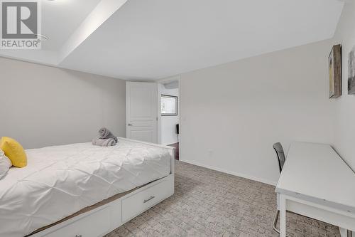 3037 Quail Crescent, Kelowna, BC - Indoor Photo Showing Bedroom