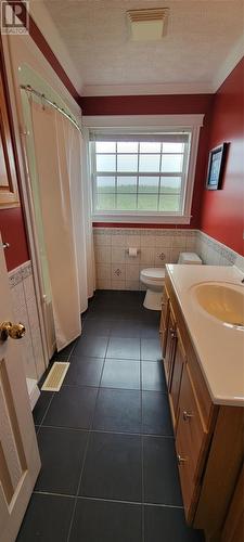 43 Winterland Road, Burin Bay Arm, NL - Indoor Photo Showing Bathroom