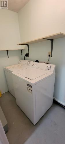 43 Winterland Road, Burin Bay Arm, NL - Indoor Photo Showing Laundry Room