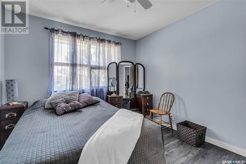 10 2Nd Avenue N, Martensville, SK - Indoor Photo Showing Bedroom