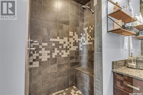 318 Lakeridge Drive, Warman, SK - Indoor Photo Showing Bathroom