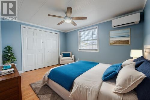 11 Fogwill Place, St. John'S, NL - Indoor Photo Showing Bedroom