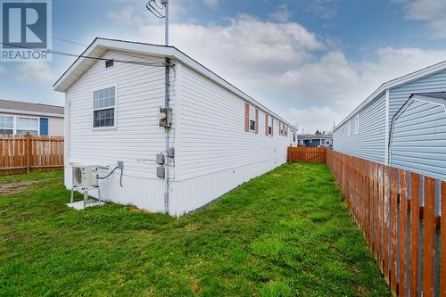 11 Fogwill Place, St. John'S, NL - Outdoor With Exterior