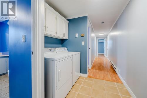 11 Fogwill Place, St. John'S, NL - Indoor Photo Showing Laundry Room
