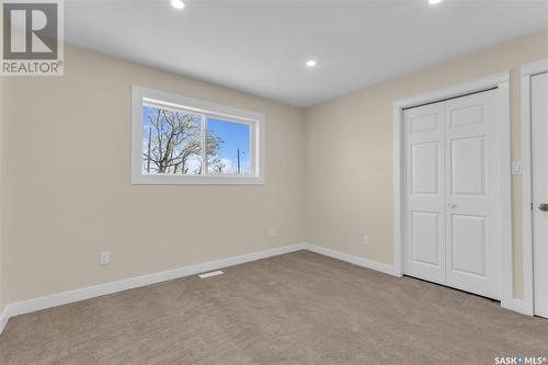 303 1St Street E, Delisle, SK - Indoor Photo Showing Other Room