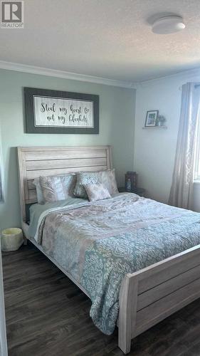 9 Framptons Lane, Isle Aux Morts, NL - Indoor Photo Showing Bedroom