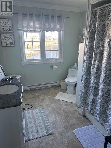 9 Framptons Lane, Isle Aux Morts, NL - Indoor Photo Showing Bathroom