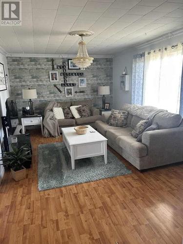 9 Framptons Lane, Isle Aux Morts, NL - Indoor Photo Showing Living Room