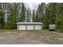 28 Novoting Road, Enderby, BC  - Outdoor 
