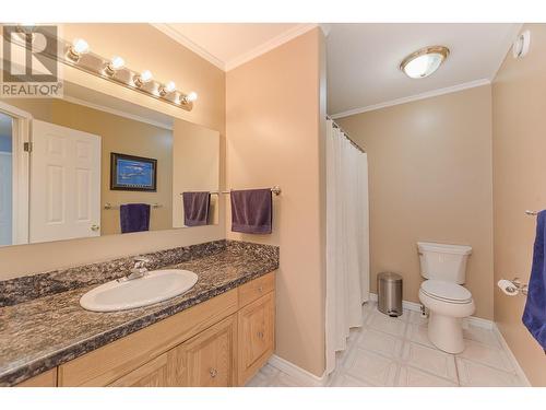 28 Novoting Road, Enderby, BC - Indoor Photo Showing Bathroom