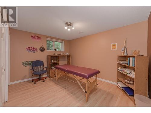 28 Novoting Road, Enderby, BC - Indoor