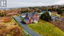 10-14 Murrays Road, Harbour Main, NL  - Outdoor With View 