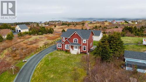 10-14 Murrays Road, Harbour Main, NL - Outdoor With View