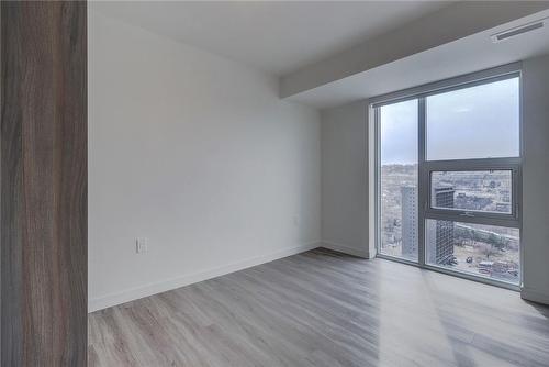 49 Walnut Street S|Unit #1705, Hamilton, ON - Indoor Photo Showing Other Room