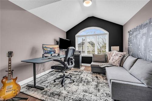 910 Cousens Terrace, Milton, ON - Indoor Photo Showing Office