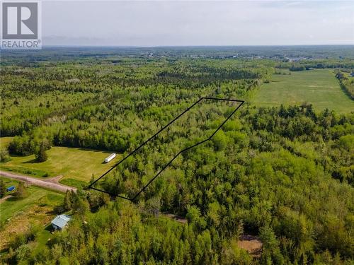 Lot 21-05 Haut St Antoine Road, Haut-Saint-Antoine, NB 