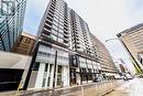 199 Slater Street Unit#1506, Ottawa, ON  - Outdoor With Balcony With Facade 