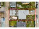 540 Patterson Avenue Lot# B, Kelowna, BC  - Outdoor 