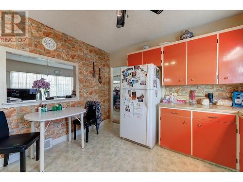 540 Patterson Avenue Lot# B, Kelowna, BC - Indoor Photo Showing Other Room