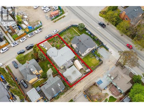 540 Patterson Avenue, Kelowna, BC - Other