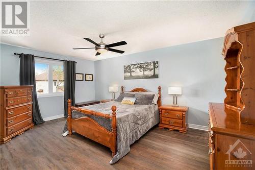 531 Devonwood Circle, Ottawa, ON - Indoor Photo Showing Bedroom