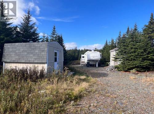 46 Tillers Trail Bull Pond, Brigus Junction, NL 