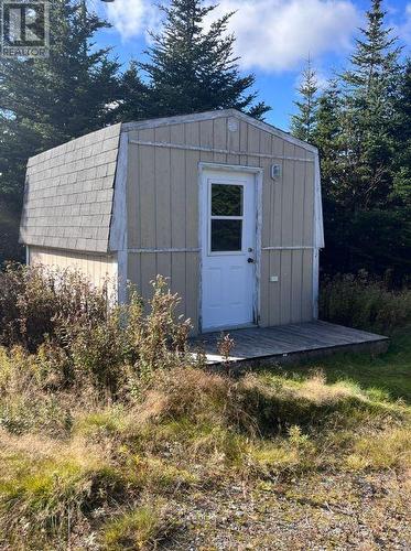 46 Tillers Trail Bull Pond, Brigus Junction, NL 