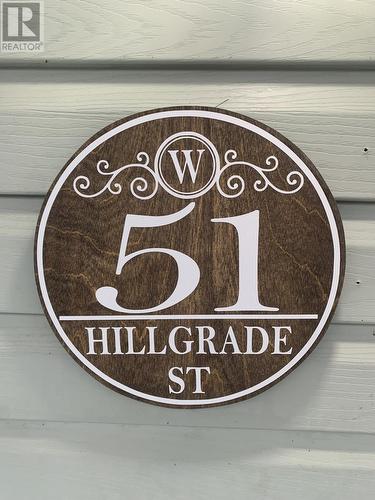 51 Hillgrade Street, Lewisporte, NL - Outdoor