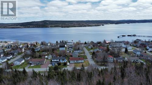 51 Hillgrade Street, Lewisporte, NL - Outdoor With Body Of Water With View
