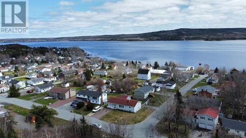 51 Hillgrade Street, Lewisporte, NL - Outdoor With Body Of Water With View