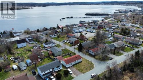 51 Hillgrade Street, Lewisporte, NL - Outdoor With Body Of Water With View