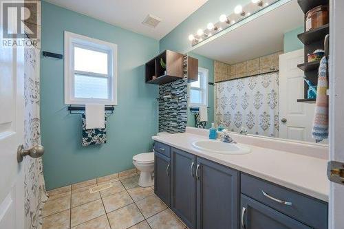 7110 Hespeler Road Unit# 14, Summerland, BC - Indoor Photo Showing Bathroom