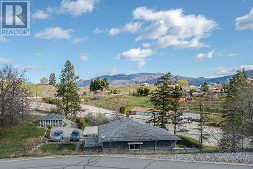 7110 Hespeler Road Unit# 14, Summerland, BC - Outdoor With View