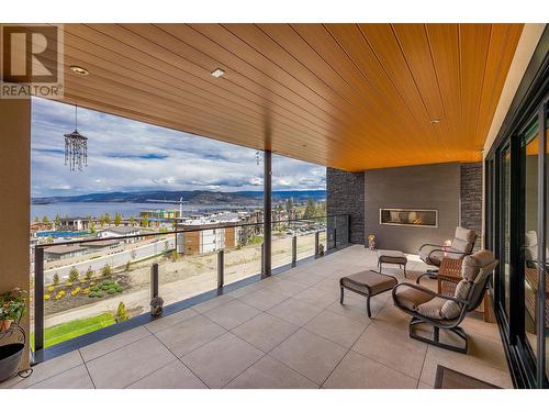 3000 Ariva Drive Unit# 3405, Kelowna, BC - Outdoor With Body Of Water With Exterior