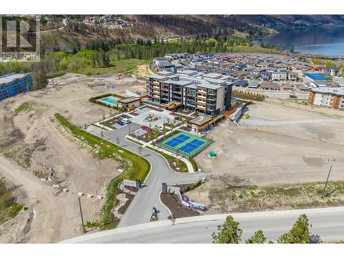 3000 Ariva Drive Unit# 3405, Kelowna, BC - Outdoor With Body Of Water With View