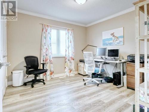 1516 Coronation Dr, London, ON - Indoor Photo Showing Office