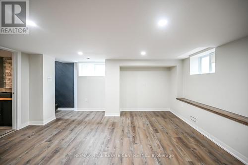 2 - 43 Mahony Avenue, Hamilton, ON - Indoor Photo Showing Other Room